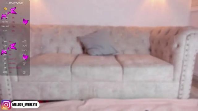 Thumbnail 2, melody_everly's Stream at Chaturbate, 16 months ago