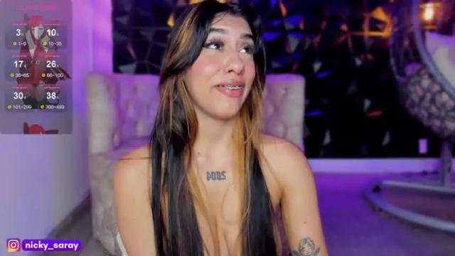 Image 6 of melody_everly Stream on Chaturbate on 15 months ago