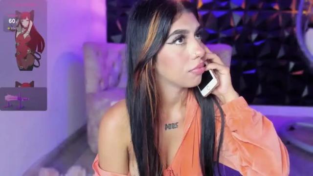 Image 7 of melody_everly Stream on Chaturbate on 15 months ago
