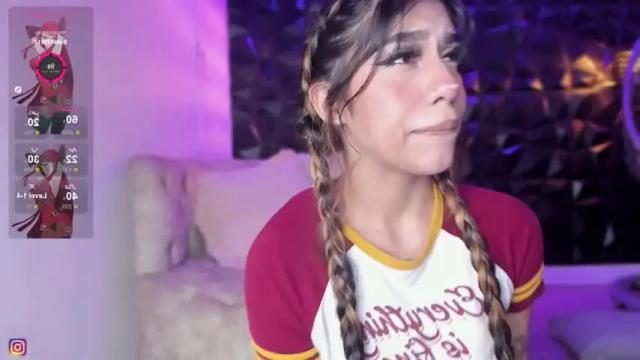 Image 10 of melody_everly Stream on Chaturbate on 18 months ago