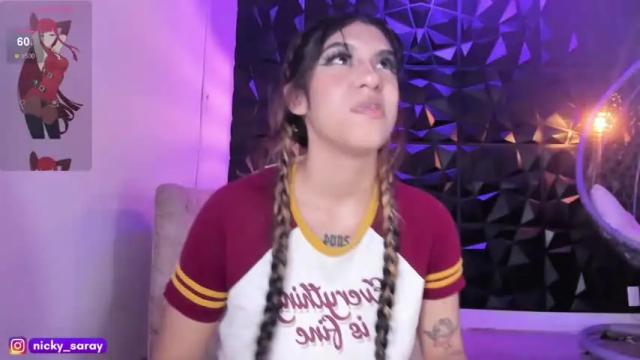 Image 6 of melody_everly Stream on Chaturbate on 14 months ago
