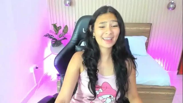 Image 2 of melody_flowers Stream on Chaturbate on 2 months ago