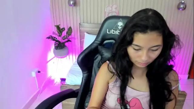 Thumbnail 3, melody_flowers's Stream at Chaturbate, 2 months ago