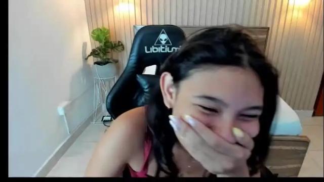 Thumbnail 2, melody_flowers's Stream at Chaturbate, 1 month ago