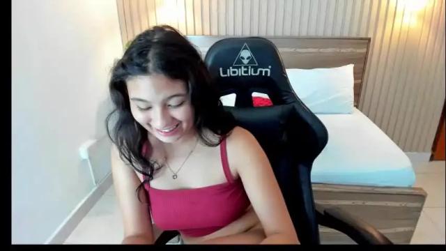 Image 6 of melody_flowers Stream on Chaturbate on 1 month ago