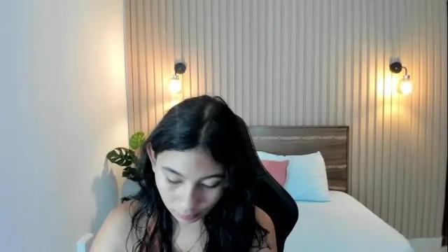 Thumbnail 1, melody_flowers's Stream at Chaturbate, 1 month ago