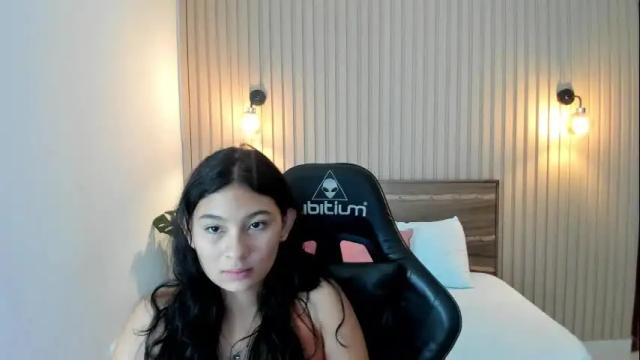 Image 3 of melody_flowers Stream on Chaturbate on 1 month ago