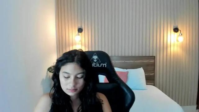 Thumbnail 2, melody_flowers's Stream at Chaturbate, 1 month ago
