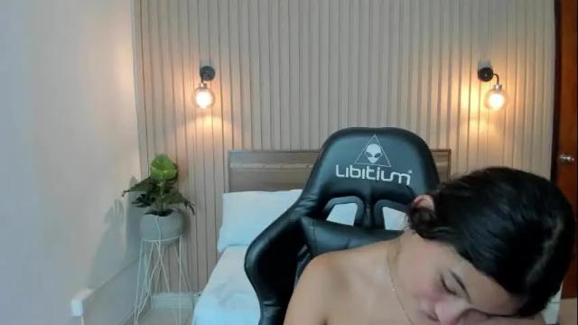 Thumbnail 3, melody_flowers's Stream at Chaturbate, 8 days ago