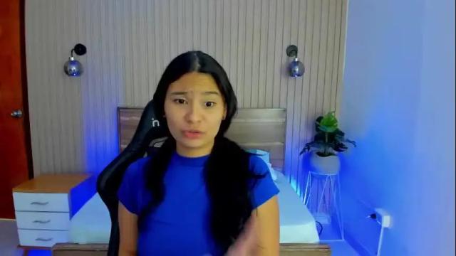 Thumbnail 3, melody_flowers's Stream at Chaturbate, 2 days ago