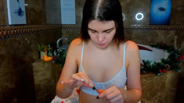 Thumbnail 2, melody_fxy's Stream at Chaturbate, 17 months ago