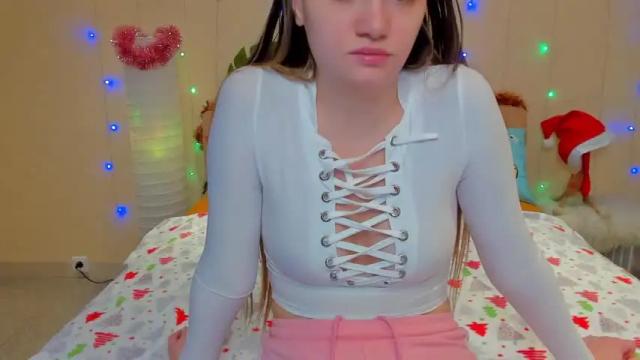 Thumbnail 2, melody_fxy's Stream at Chaturbate, 17 months ago