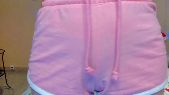 Thumbnail 3, melody_fxy's Stream at Chaturbate, 17 months ago
