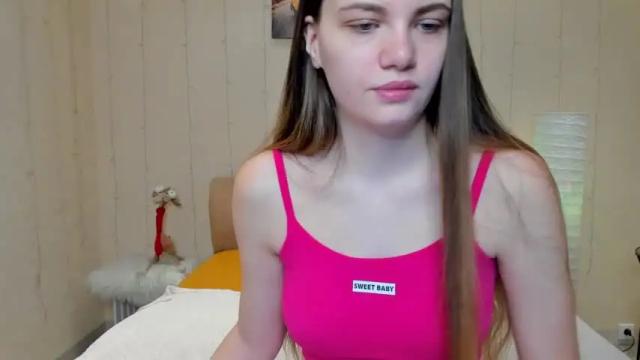 Thumbnail 2, melody_fxy's Stream at Chaturbate, 16 months ago