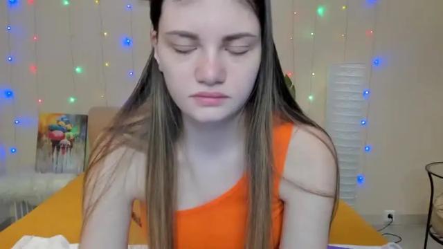 Thumbnail 2, melody_fxy's Stream at Chaturbate, 16 months ago