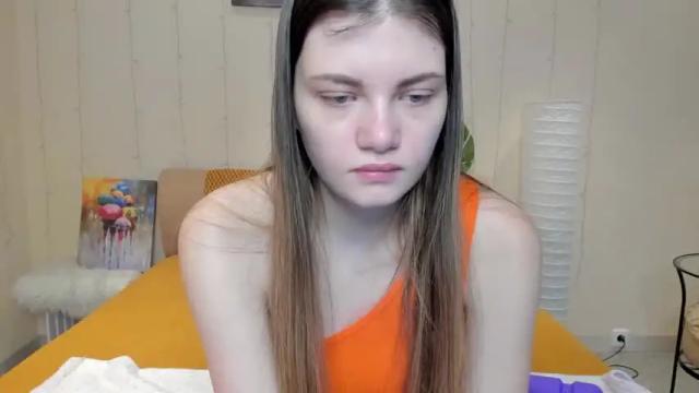 Thumbnail 3, melody_fxy's Stream at Chaturbate, 16 months ago