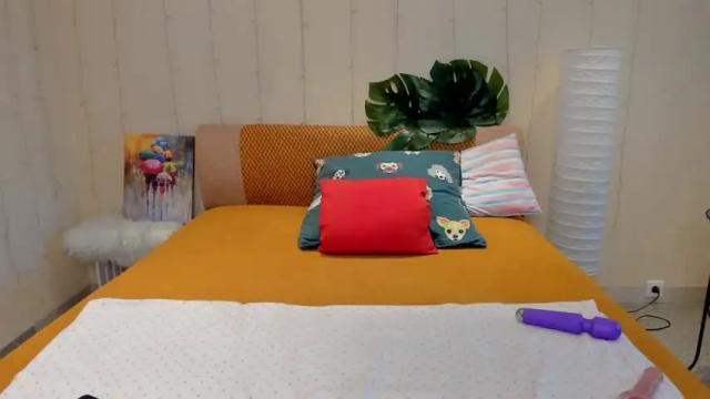 Image 12 of melody_fxy Stream on Chaturbate on 16 months ago