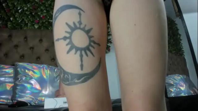 Thumbnail 1, melody_hottt_'s Stream at Chaturbate, 23 days ago