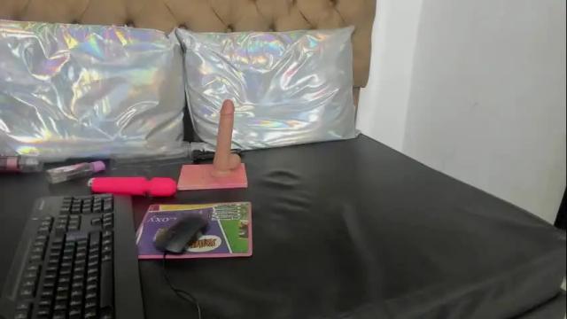 Image 2 of melody_hottt_ Stream on Chaturbate on 3 days ago