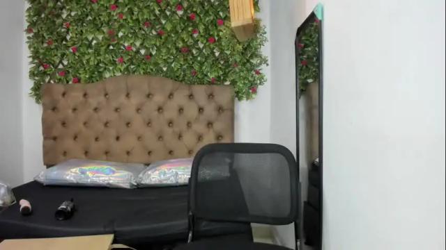 Image 8 of melody_hottt_ Stream on Chaturbate on 4 months ago