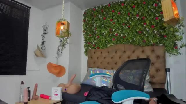 Thumbnail 3, melody_hottt_'s Stream at Chaturbate, 3 months ago