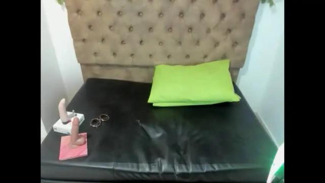 Thumbnail 1, melody_hottt_'s Stream at Chaturbate, 1 month ago