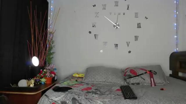 Image 8 of melody_jenner Stream on Chaturbate on 19 months ago