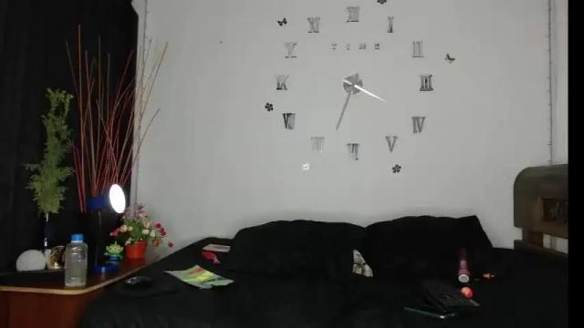 Thumbnail 3, melody_jenner's Stream at Chaturbate, 19 months ago