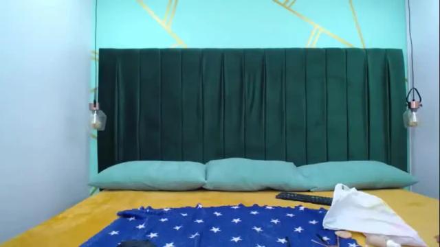 Image 8 of melody_kener Stream on Chaturbate on 1 month ago