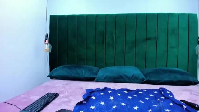 Image 6 of melody_kener Stream on Chaturbate on 1 month ago