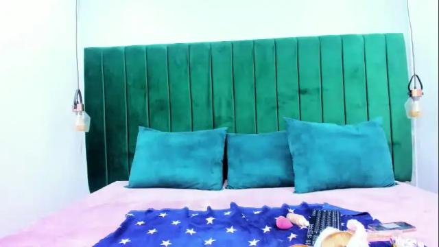 Thumbnail 2, melody_kener's Stream at Chaturbate, 26 days ago