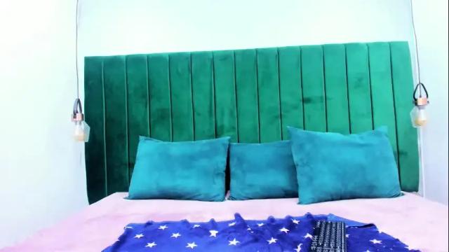 Thumbnail 3, melody_kener's Stream at Chaturbate, 26 days ago