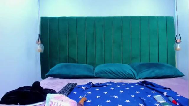 Image 4 of melody_kener Stream on Chaturbate on 25 days ago