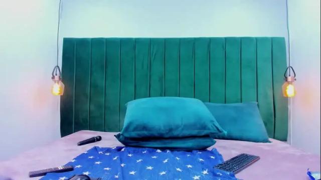Thumbnail 1, melody_kener's Stream at Chaturbate, 28 days ago