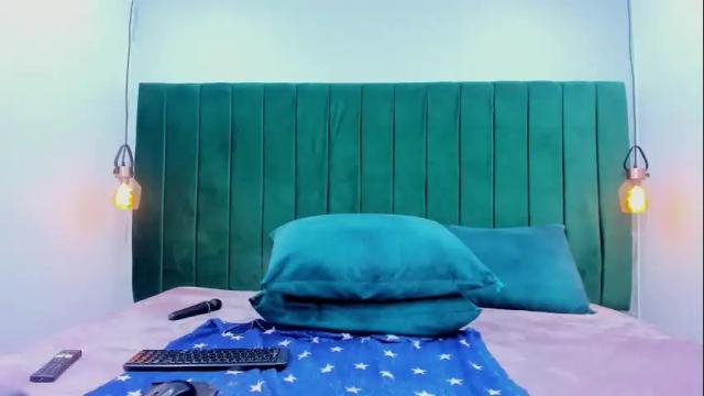 Thumbnail 3, melody_kener's Stream at Chaturbate, 28 days ago