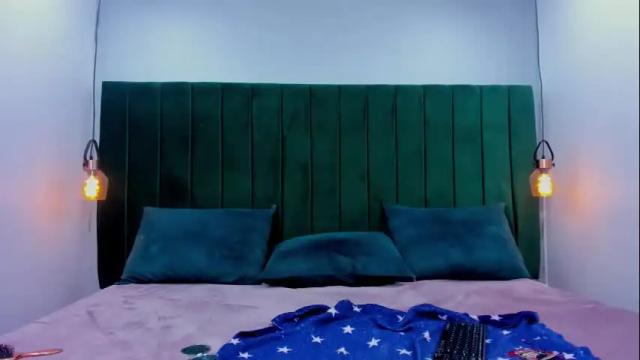 Thumbnail 1, melody_kener's Stream at Chaturbate, 18 days ago
