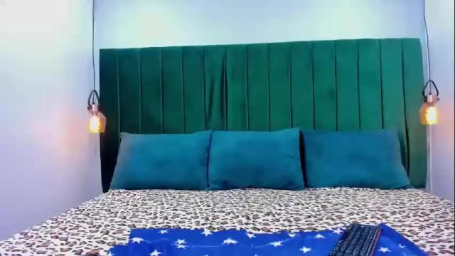 Thumbnail 1, melody_kener's Stream at Chaturbate, 1 day ago