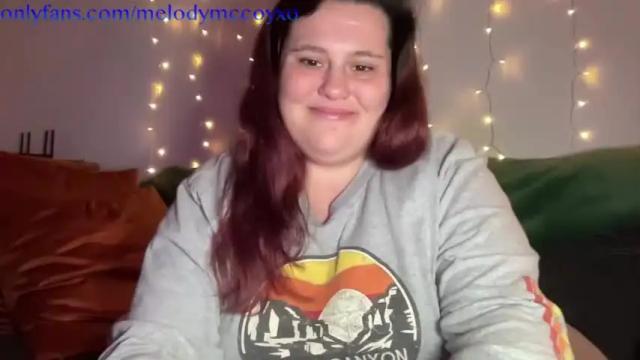 Thumbnail 2, melody_mccoy's Stream at Chaturbate, 12 months ago