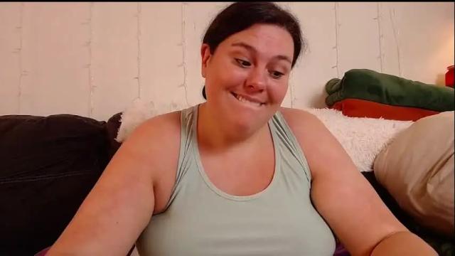 Thumbnail 1, melody_mccoy's Stream at Chaturbate, 13 days ago