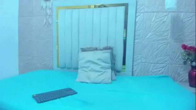 Image 4 of melody_megann Stream on Chaturbate on 1 month ago