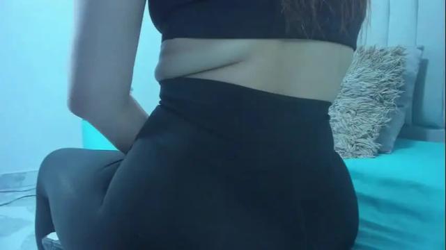 Thumbnail 3, melody_megann's Stream at Chaturbate, 1 month ago