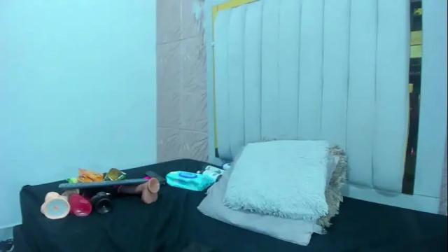 Image 4 of melody_megann Stream on Chaturbate on 1 month ago