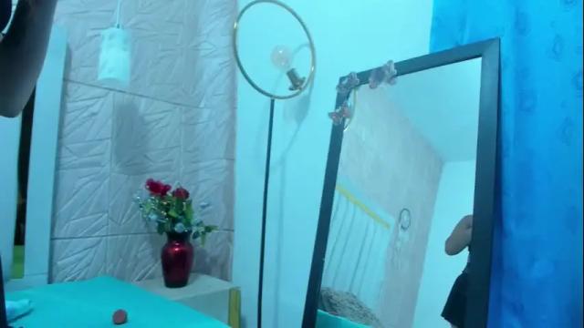 Image 2 of melody_megann Stream on Chaturbate on 1 month ago