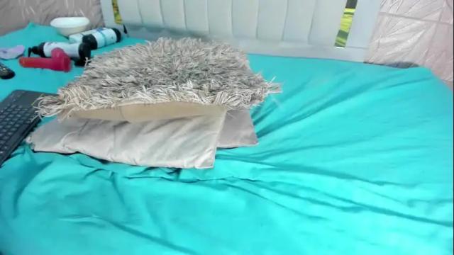 Thumbnail 2, melody_megann's Stream at Chaturbate, 1 month ago
