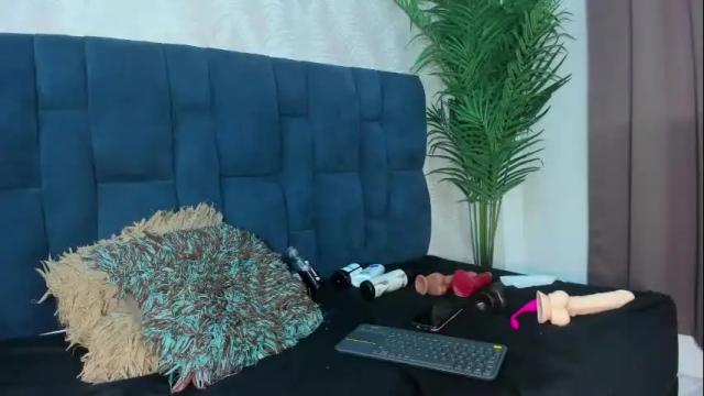 Image 12 of melody_megann Stream on Chaturbate on 28 days ago