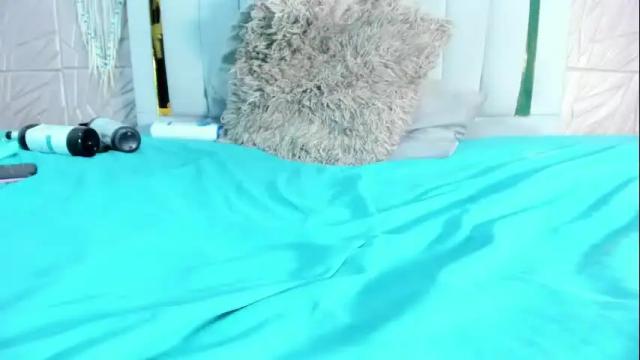 Thumbnail 1, melody_megann's Stream at Chaturbate, 24 days ago