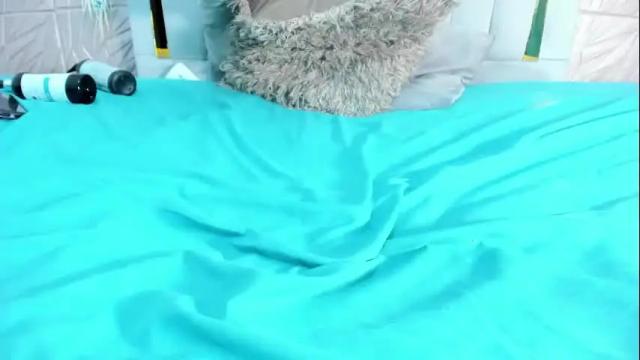Thumbnail 3, melody_megann's Stream at Chaturbate, 24 days ago