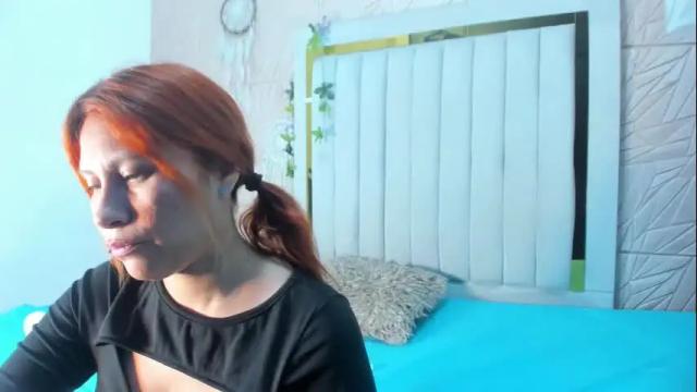 Image 4 of melody_megann Stream on Chaturbate on 5 days ago