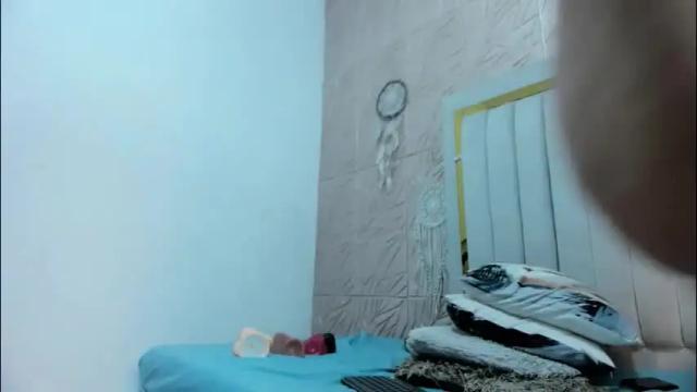 Thumbnail 3, melody_megann's Stream at Chaturbate, 1 month ago