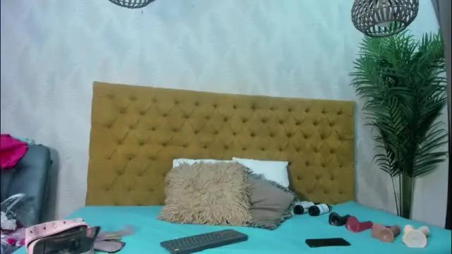 Thumbnail 2, melody_megann's Stream at Chaturbate, 1 month ago
